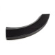 BLACK CLOSURE FOR WASHING MACHINE GORENJE 388875