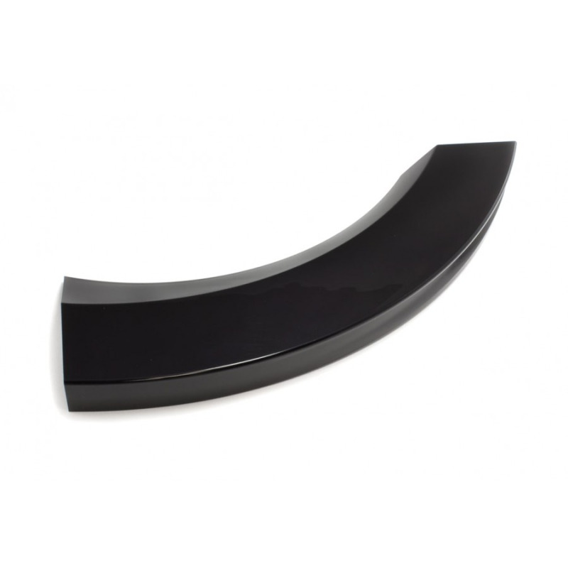 BLACK CLOSURE FOR WASHING MACHINE GORENJE 388875
