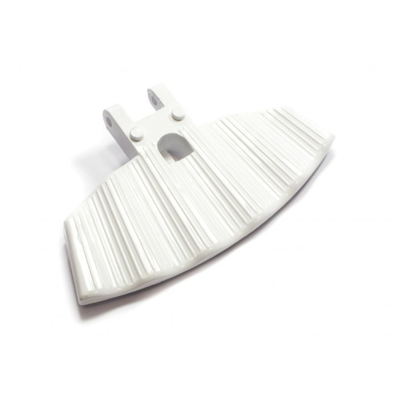 HANDLE FASTENER FOR WASHING MACHINE VESTEL CROWN NEO SANGIORGIO SMEG 42030371