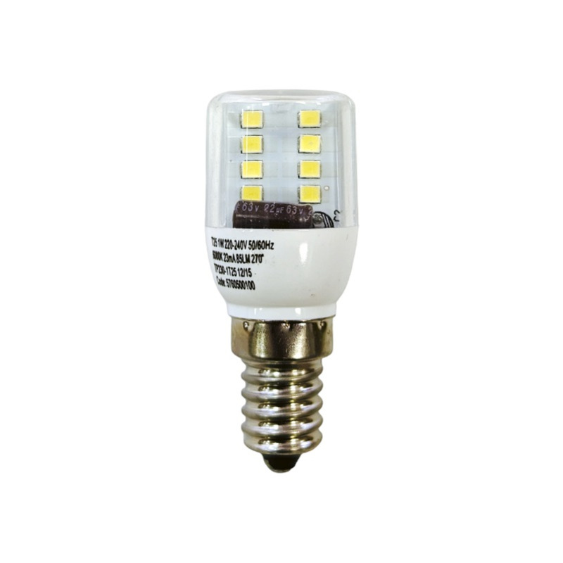 ŻARÓWKA LED E14 DO LODÓWKI UNIWERSALNA