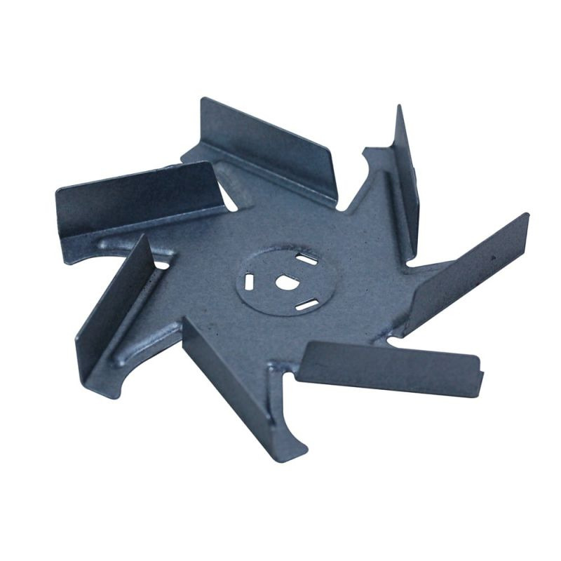 VENTILÁTORLÉTE SÜTŐSÜTŐHOZ BEKO SANG BLOMBERG 217440195