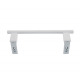 LIEBHERR REFRIGERATOR HANDLE 743067000