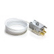TERMOSTAT RANCO K 22 PENTRU FACATOR DE GHEATA A FRIGORITORULUI UNIVERSAL K22-L1081
