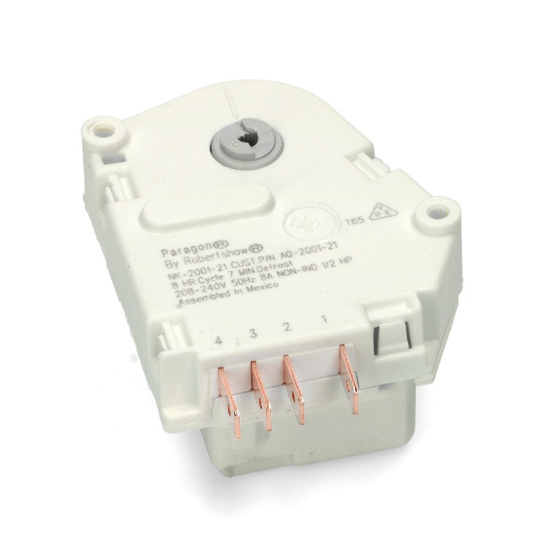 NO-FROST-TIMER FÜR KÜHLSCHRANK UNIVERSAL NK200121