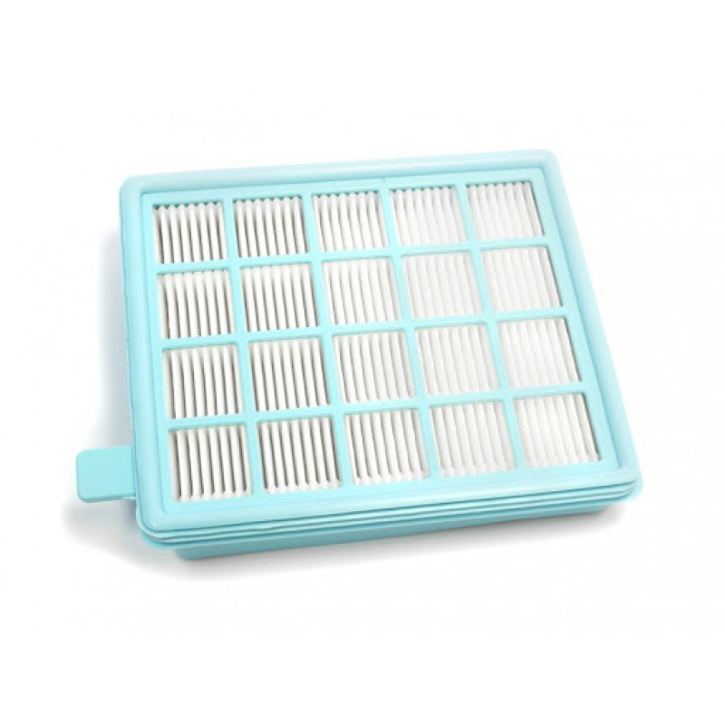 HEPA FILTER FOR VACUUM CLEANER PHILIPS 432200493801