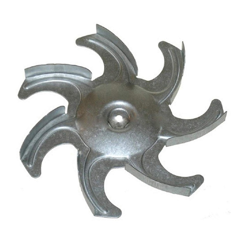 OFENLÜFTERFLÜGEL BEKO 217440102