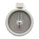 PLATA DE INCALZIRE PENTRU PLATA CERAMICA WEBO F145 UNIVERSAL