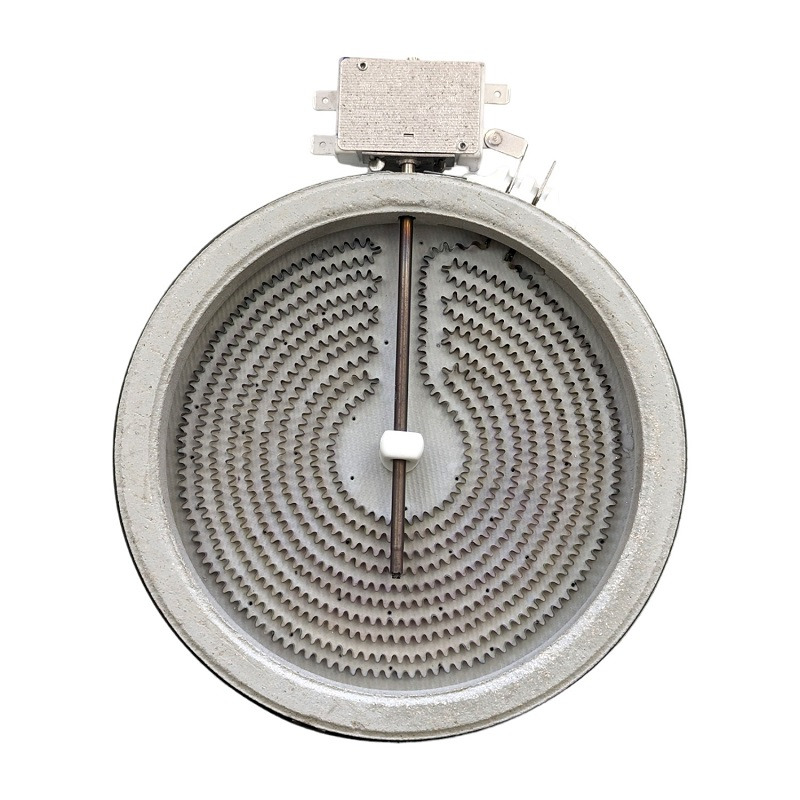 PLATA DE INCALZIRE PENTRU PLATA CERAMICA WEBO F145 UNIVERSAL