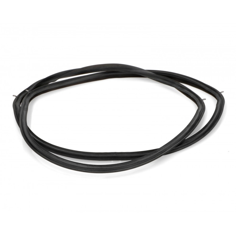 OVEN SEAL WITH REVERSE HOOKS ELECTROLUX ZANUSSI AEG 140043543028 , 4055352589