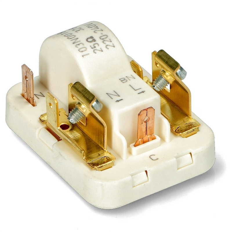 DANFOSS RELAY FOR REFRIGERATOR 103N0018