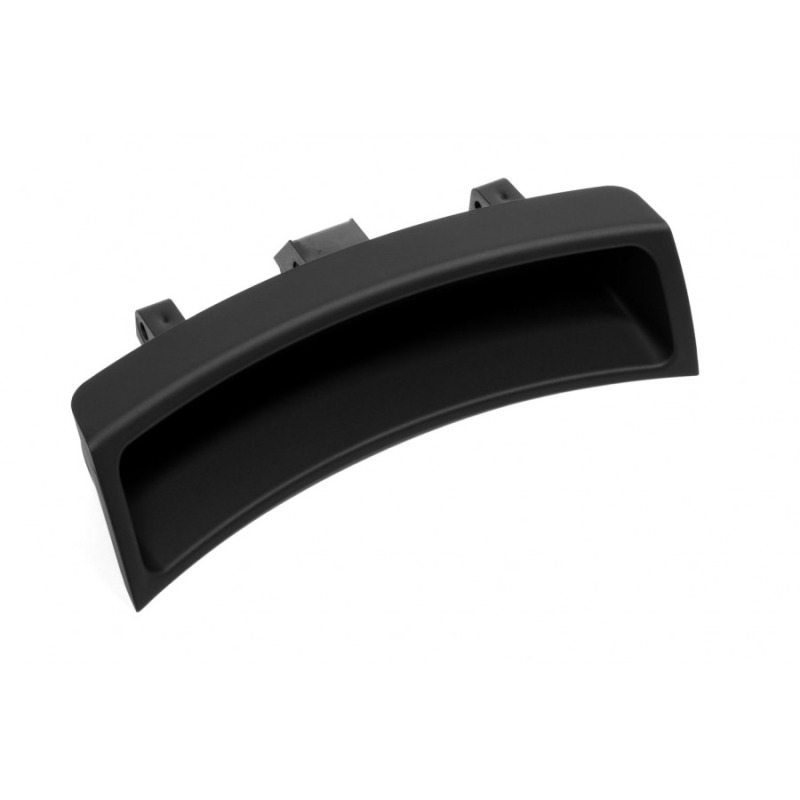 BLACK HANDLE LOCK FOR CANDY WASHING MACHINE 41041276