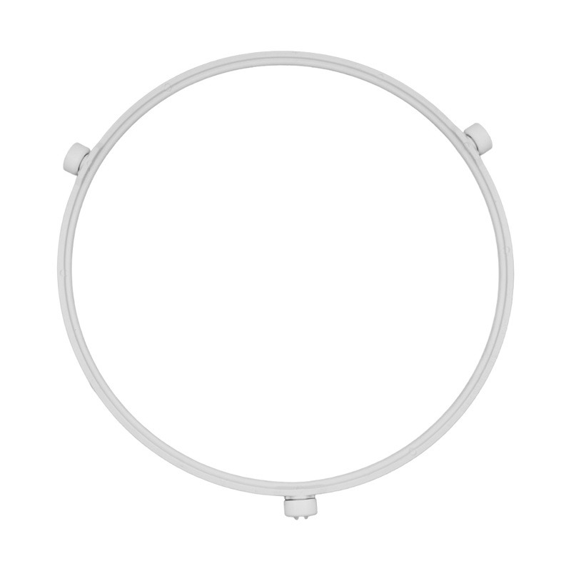 Runde Rolle, 188 mm, für Universal-Mikrowellenherd