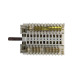 KEY 7+0 FOR OVEN INDESIT ARISTON 11HE-159