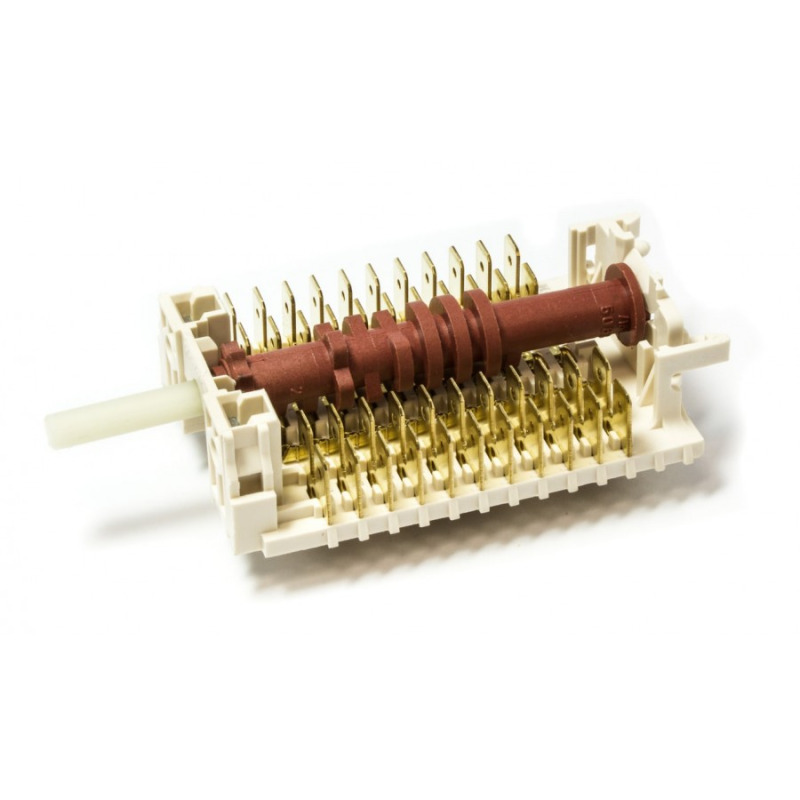 CHEIE CUPTOR 8+0 FAGOR C110012A9