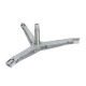 SAMSUNG MOSÓGÉP DOB BURKOLATA DC97-15963A, DC97-15963B
