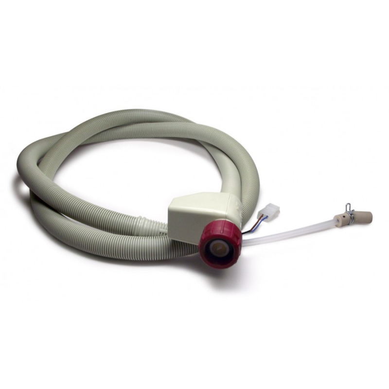 AQUASTOP CSŐ MOSOGATÓGÉPBE BEKO 1760360100