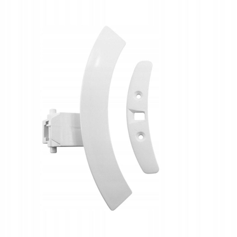 HANDLE LOCK FOR WASHING MACHINE ELECTROLUX ZANUSSI AEG 4055137402