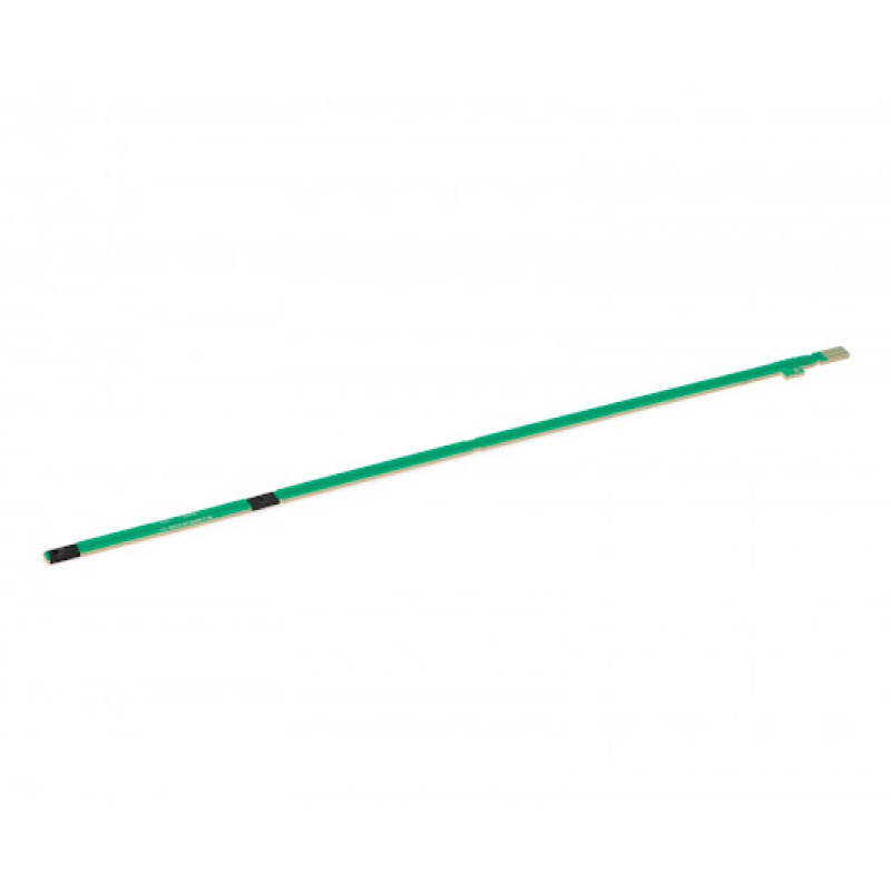 THERMOSTAT WITH PROBE ELECTRONIC FOR BOILER INDESIT / ARISTON 65151229