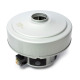MOTOR FOR VACUUM CLEANER SAMSUNG DJ31-00005H