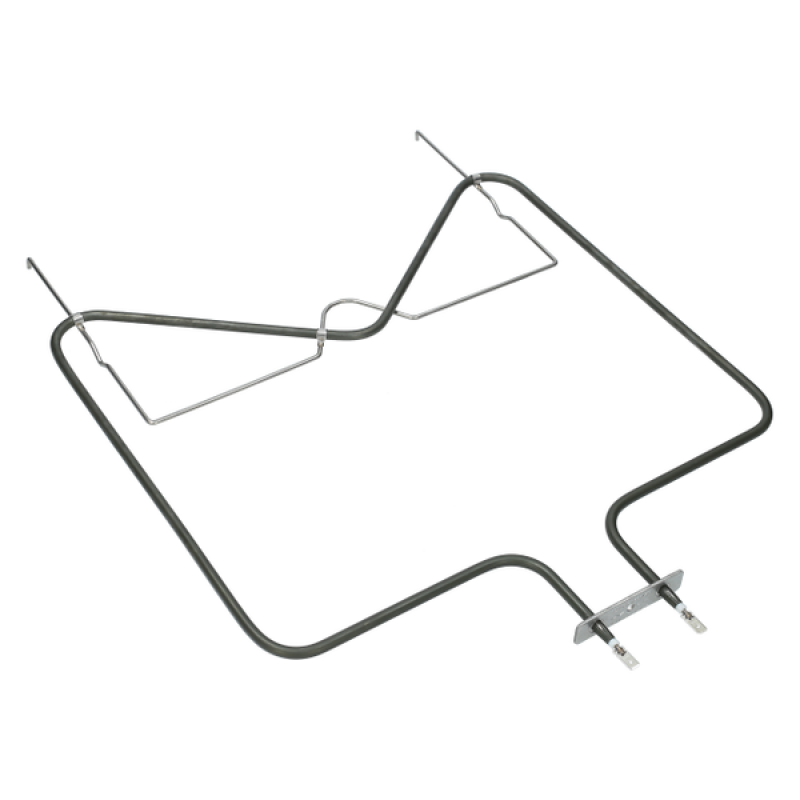 UNTERHEIZKÖRPER FÜR OFEN WHIRLPOOL IGNIS PHILIPS 481010375734