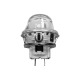 DECKENLEUCHTE FÜR OFEN UNIVERSAL Ф50 300 С – G9 230V – 18W