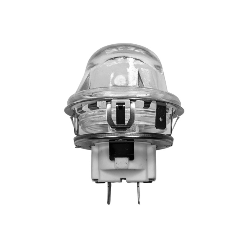 DECKENLEUCHTE FÜR OFEN UNIVERSAL Ф50 300 С – G9 230V – 18W