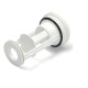 FILTRU PENTRU POMPA MAsina SPALA ELECTROLUX ZANUSSI AEG 1260598030 , 1260599004 , 1260616014 , 1260672009