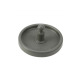 WHEEL DISHWASHER ELECTROLUX ZANUSSI AEG 1551183104