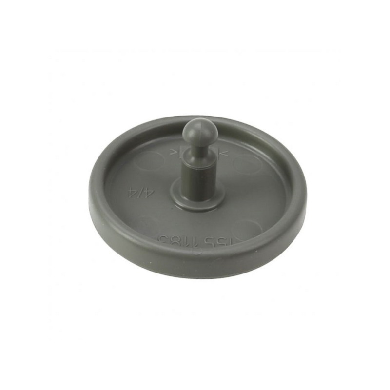 WHEEL DISHWASHER ELECTROLUX ZANUSSI AEG 1551183104