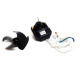 NO FROST FAN FOR INDESIT ARISTON REFRIGERATOR