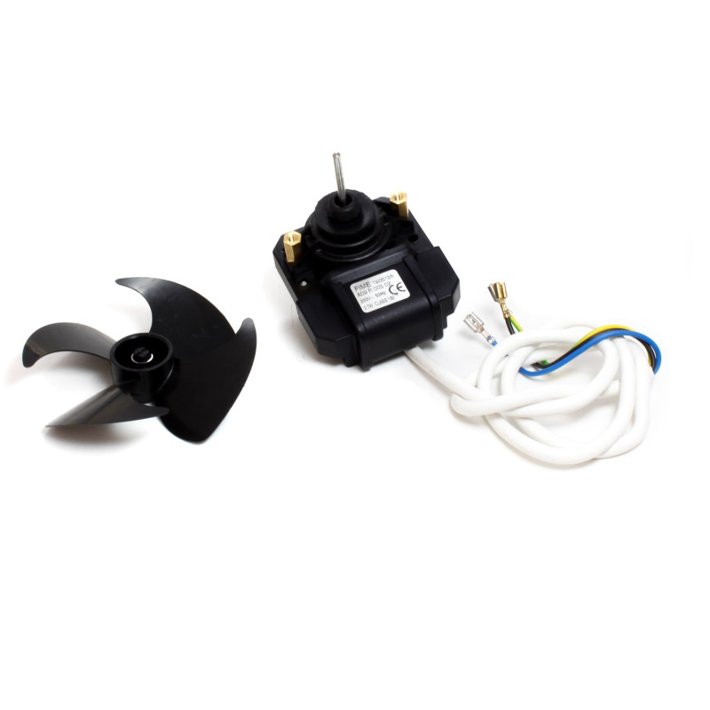 NO FROST FAN FOR INDESIT ARISTON REFRIGERATOR