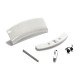 HANDLE LOCK FOR WASHING MACHINE ELECTROLUX ZANUSSI AEG 4055186607
