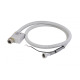 AQUASTOP HOSE FOR WASHING MACHINE/DISHWASHER MIELE 4061335