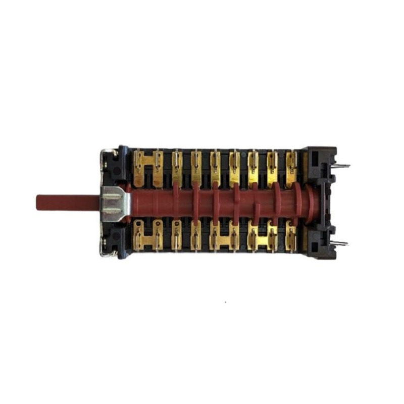 KLUCZ 8+0 DO KUCHENKI CANDY ZEROWATT 91201719