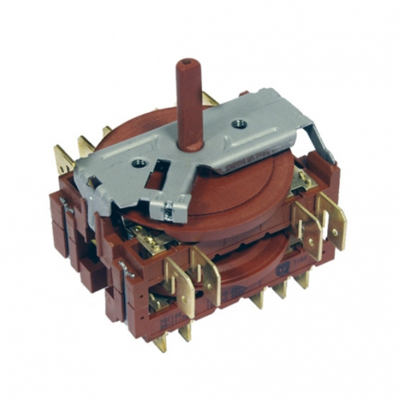 KLUCZ 6+0 DO PIEKARNIKA CUKIERKI ZEROWATT 92975176