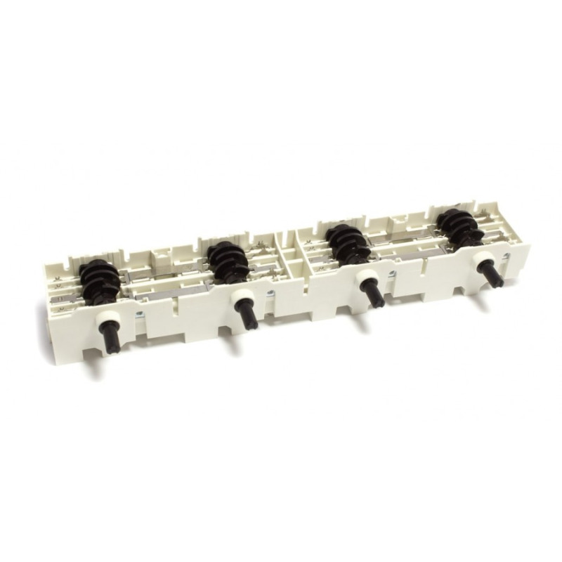 BLOC CHEIE 6+0 PENTRU PLATA CUPTOR EGO 41.44723.030