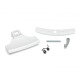 HANDLE LOCK FOR WASHING MACHINE ELECTROLUX 50267907009