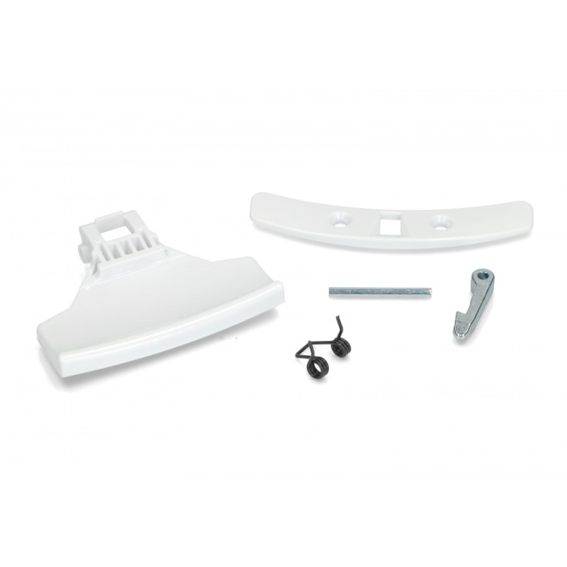 HANDLE LOCK FOR WASHING MACHINE ELECTROLUX 50267907009