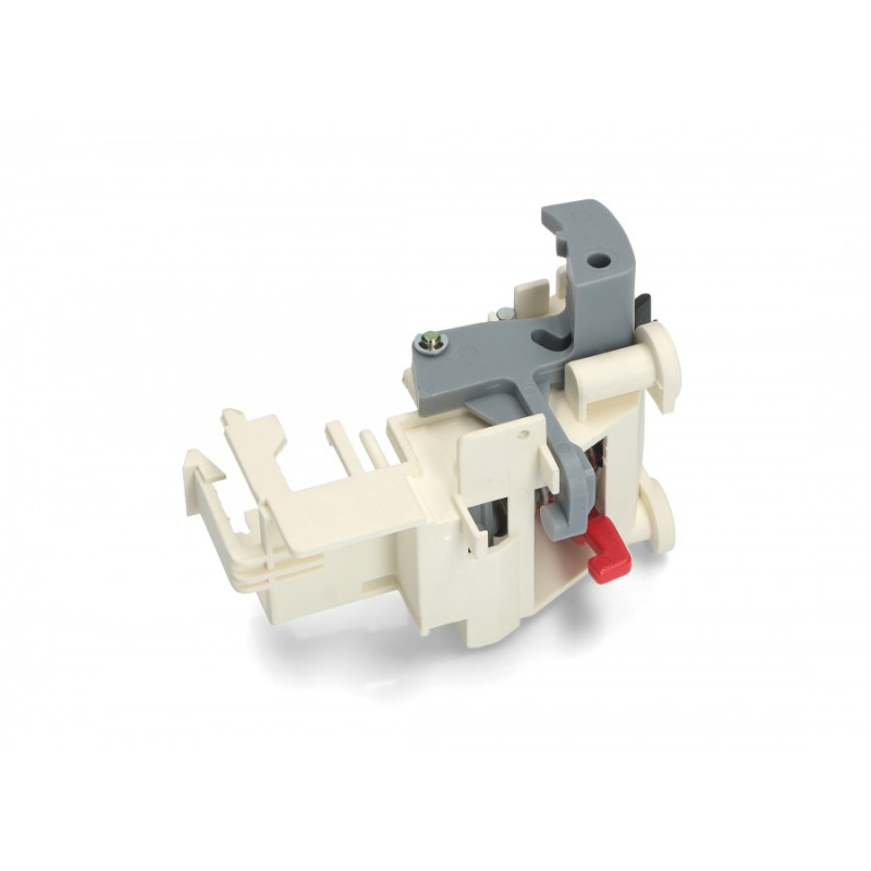SCHLIESSMECHANISMUS FÜR GESCHIRRSPÜLER SMEG 697690143