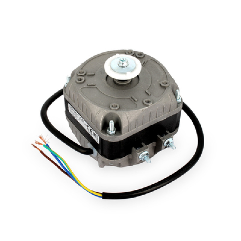 MOTOR FOR REFRIGERATED SHOWCASE UNIVERSAL