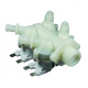 TRIPLE SOLENOID VALVE WITH 4 OUTPUTS FOR WASHING MACHINE UNIVERSAL
