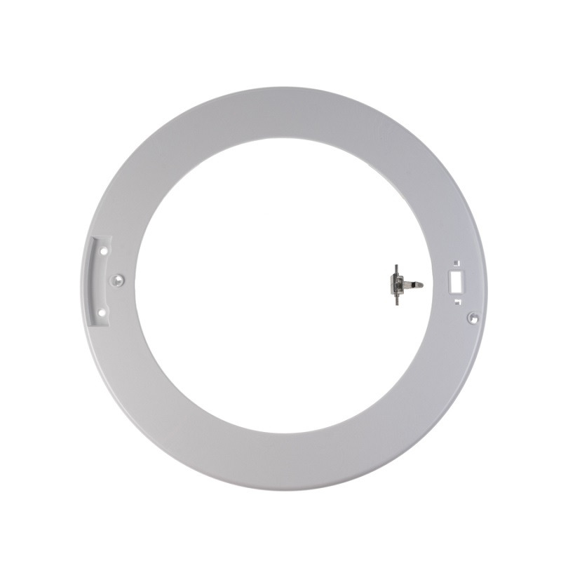 Türringsatz für Waschmaschine mit Metallfinger für Waschmaschine Whirlpool Ignis Bauknecht 481945948607 481953538119