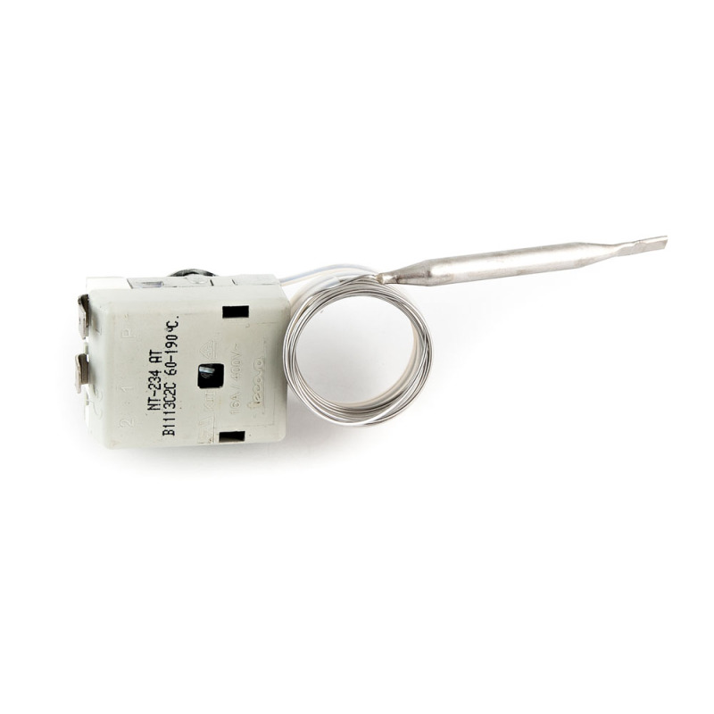 THERMOSTAT FOR UNIVERSAL FRYER