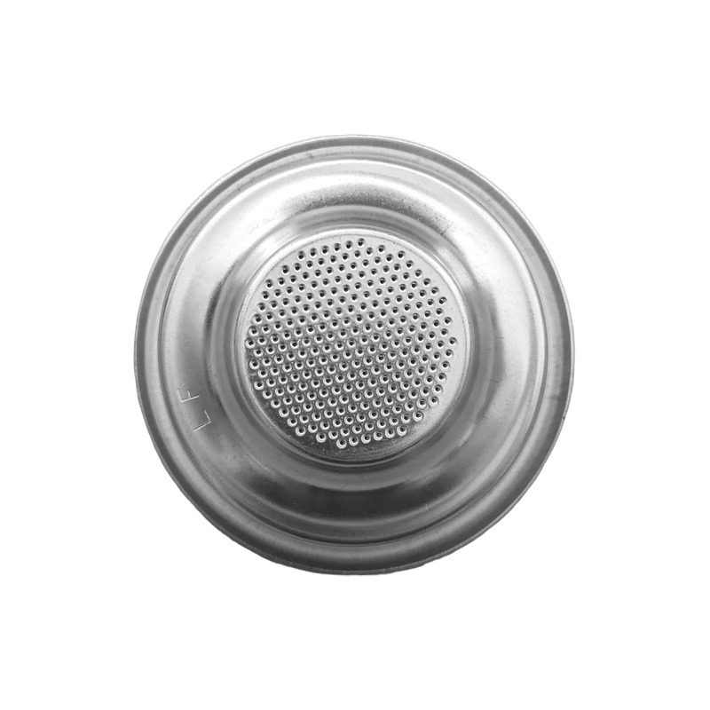 SINGLE STRAINER 70x60x24MM FOR UNIVERSAL COFFEE MACHINE