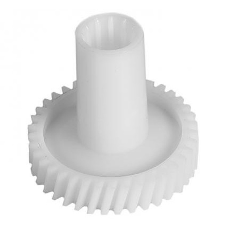 LARGE GEAR WHEEL FOR MEAT GRINDER ZELMER 187.0005