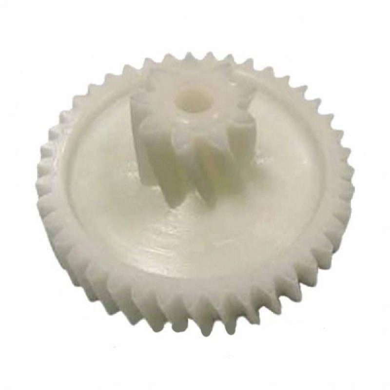 GEAR WHEEL 66MM/24MM FOR MEAT GRINDER ZELMER 187.0004