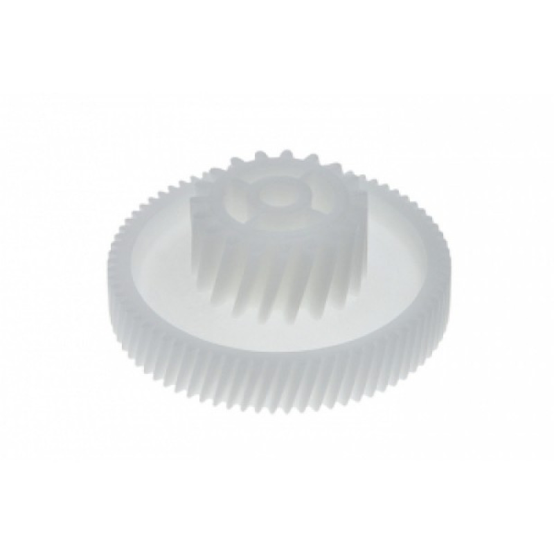 GEAR WHEEL 62.5MM/32.5MM FOR MEAT GRINDER ZELMER 187.0003