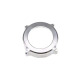 NUT SIZE 5 WITH 4 TEETH FOR MEAT GRINDER ZELMER 886.0051