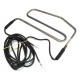 TUBE HEATER DEFROST FOR REFRIGERATOR BEKO SANG BLOMBERG 4818030185