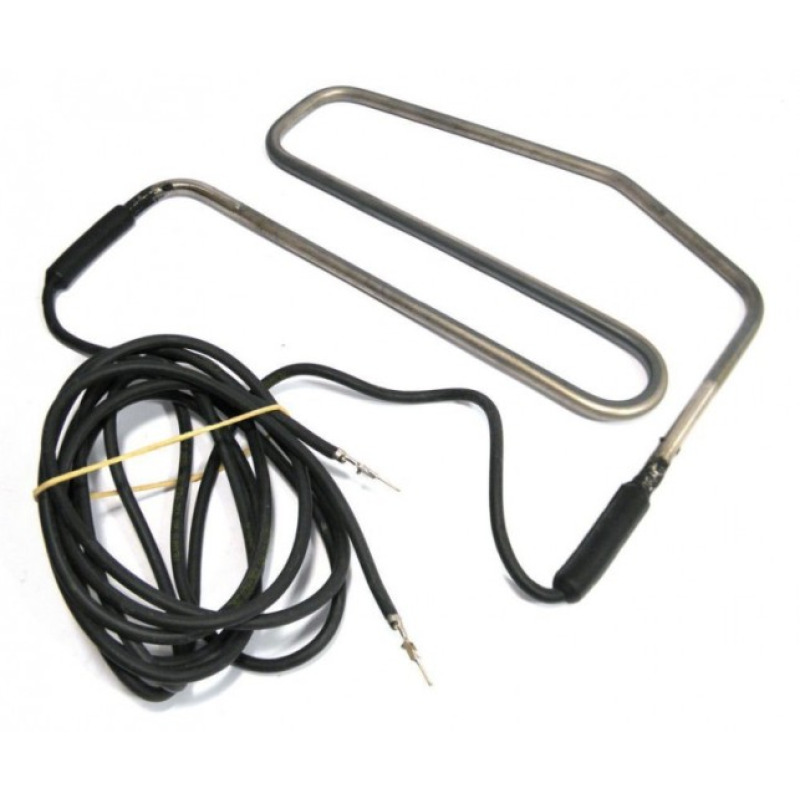 TUBE HEATER DEFROST FOR REFRIGERATOR BEKO SANG BLOMBERG 4818030185